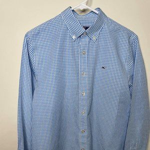 Kids XL Vineyard Vines Whale Shirt